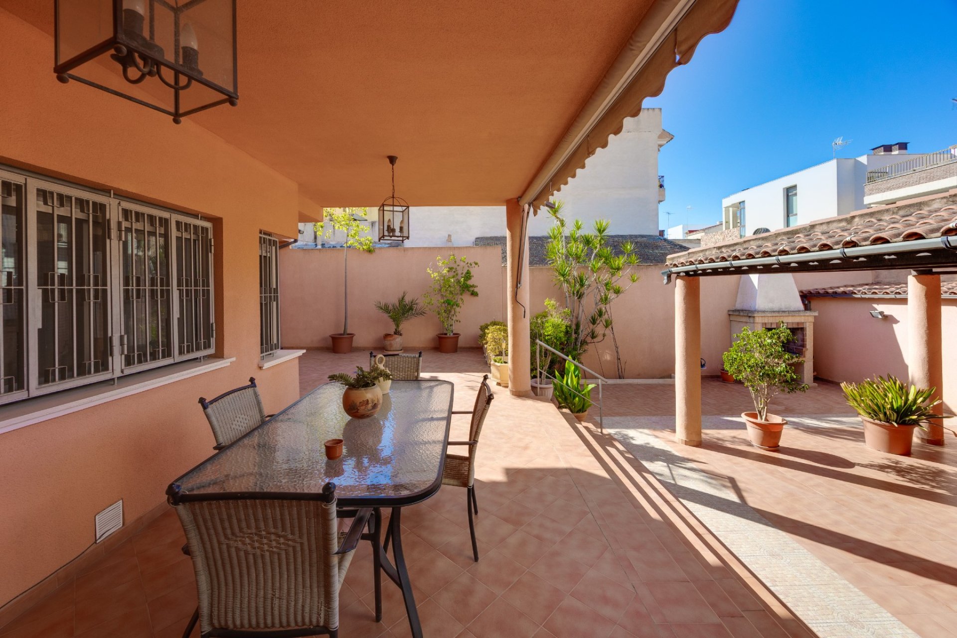 Reventa - Villa / Casa - Benejuzar