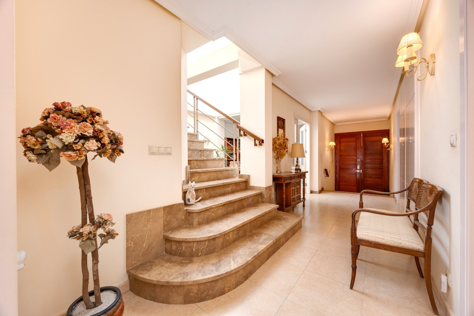 Reventa - Villa / Casa - Benejuzar