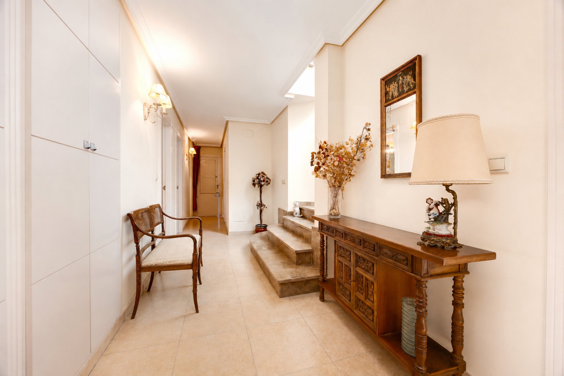 Reventa - Villa / Casa - Benejuzar