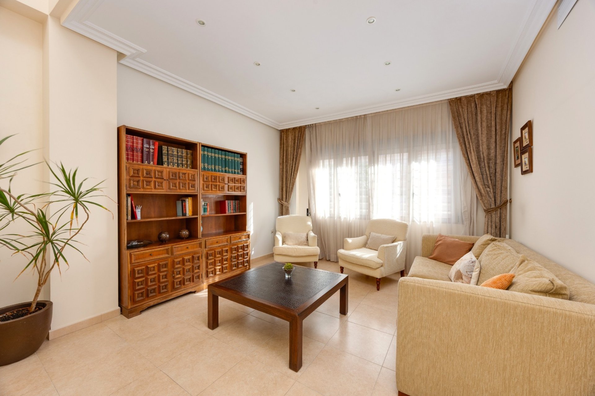 Reventa - Villa / Casa - Benejuzar