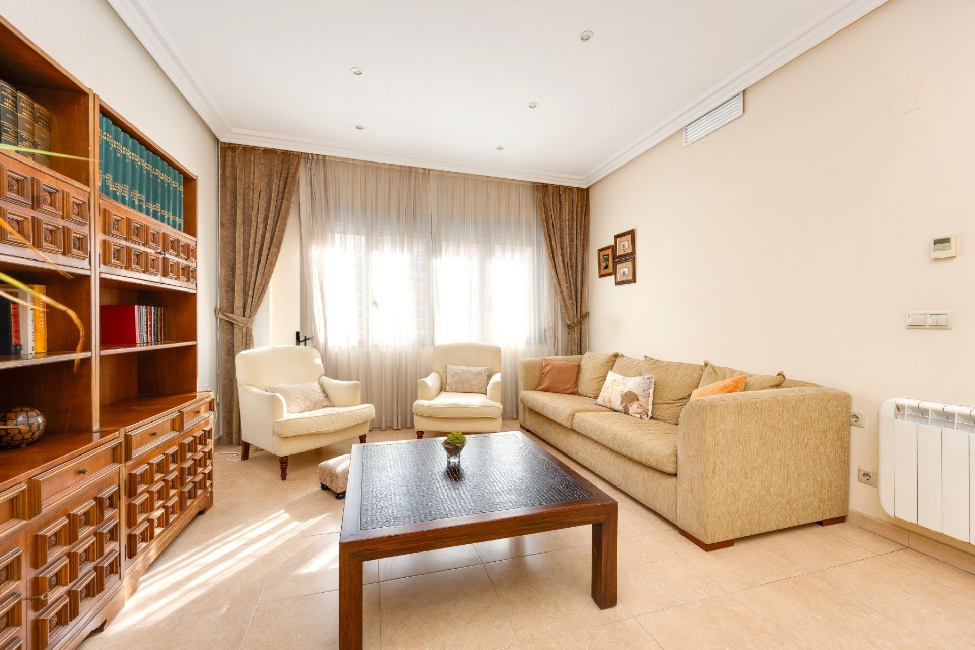 Reventa - Villa / Casa - Benejuzar