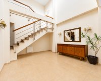 Reventa - Villa / Casa - Benejuzar