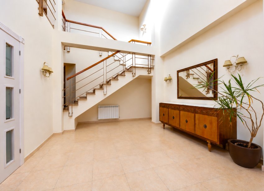 Reventa - Villa / Casa - Benejuzar