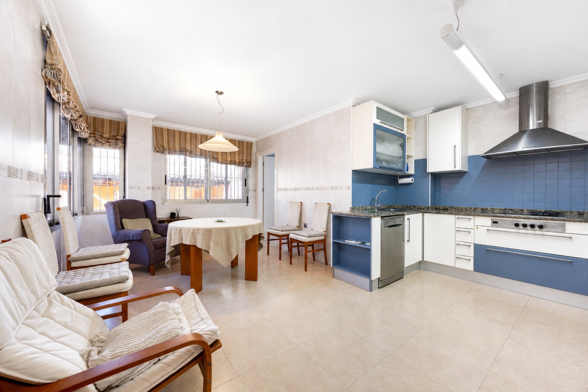 Reventa - Villa / Casa - Benejuzar