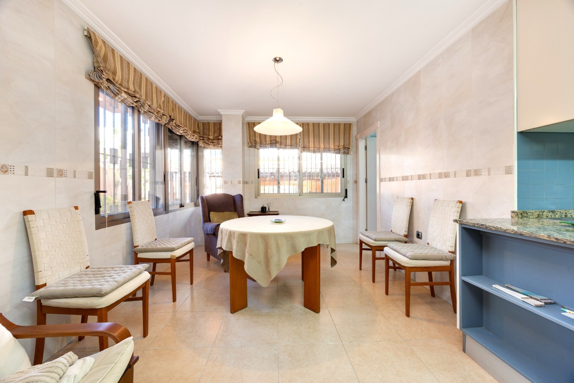 Reventa - Villa / Casa - Benejuzar