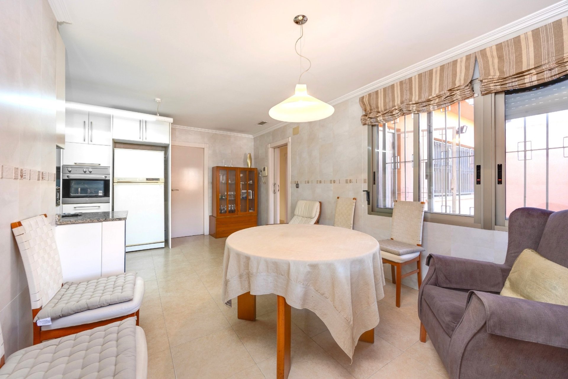 Reventa - Villa / Casa - Benejuzar