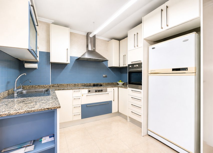 Reventa - Villa / Casa - Benejuzar