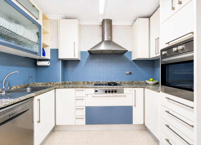 Reventa - Villa / Casa - Benejuzar