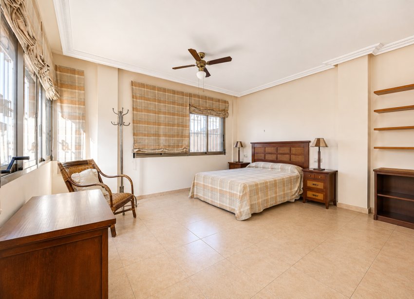 Reventa - Villa / Casa - Benejuzar