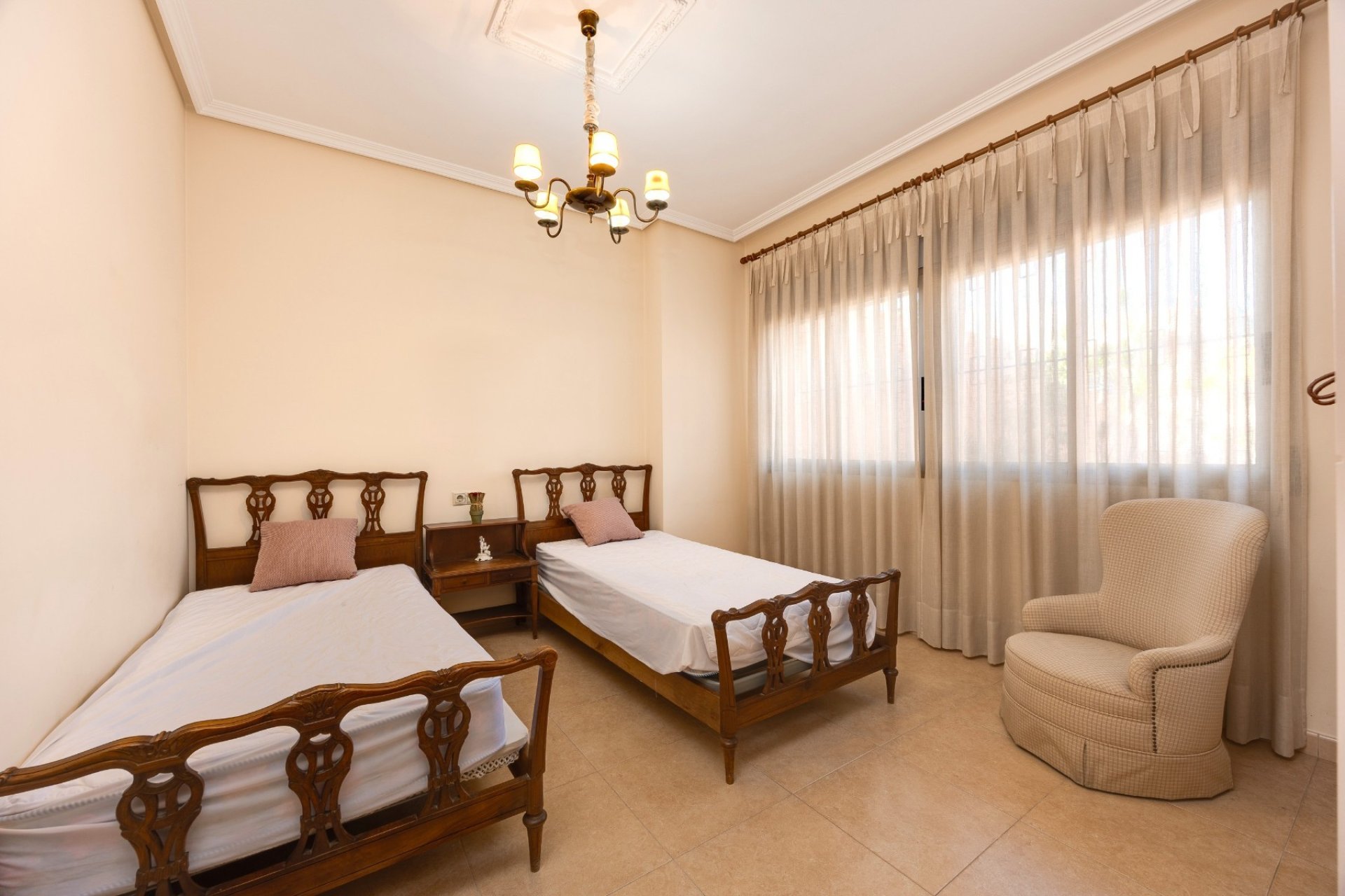 Reventa - Villa / Casa - Benejuzar