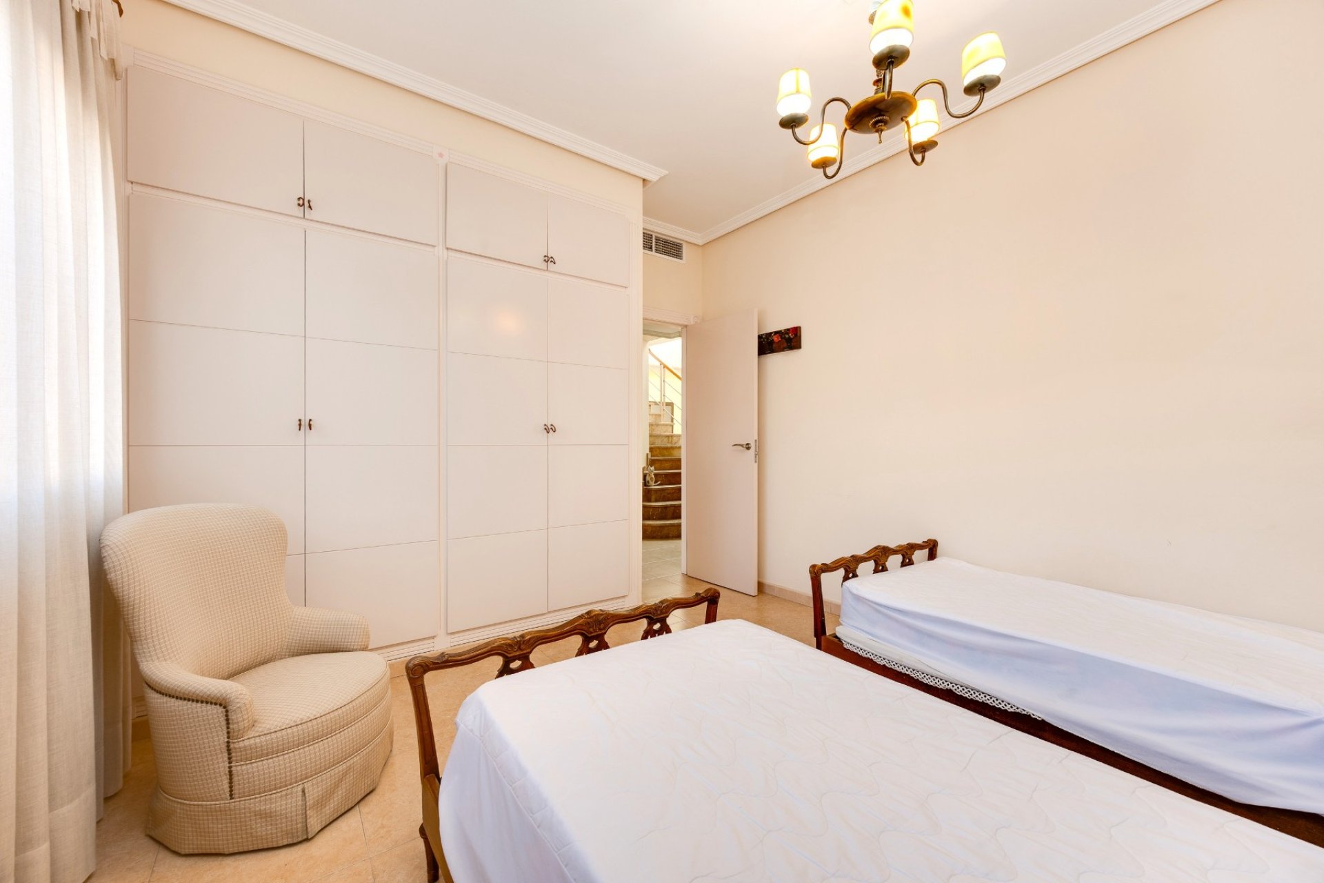 Reventa - Villa / Casa - Benejuzar