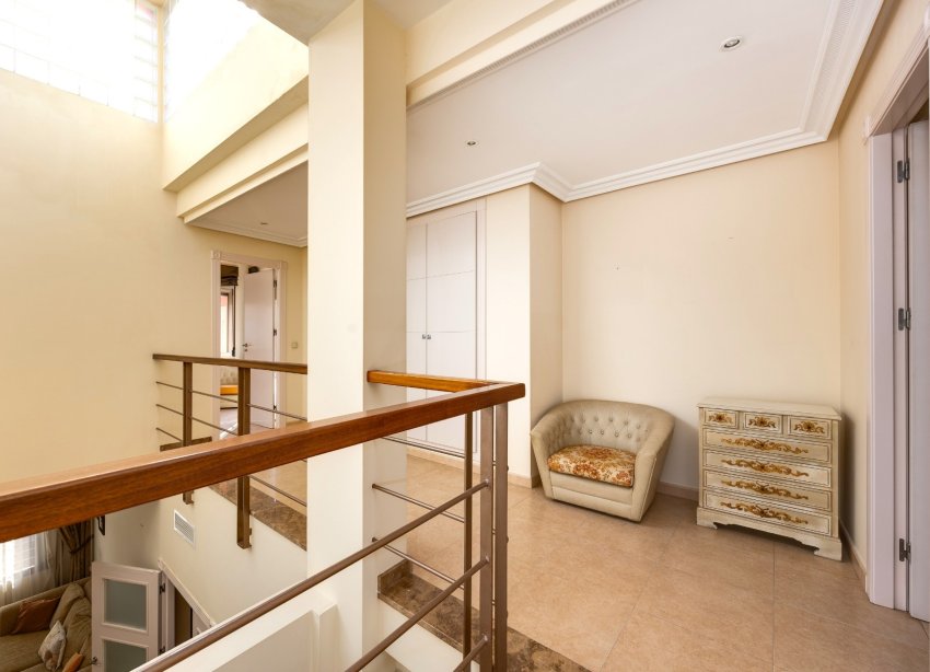 Reventa - Villa / Casa - Benejuzar