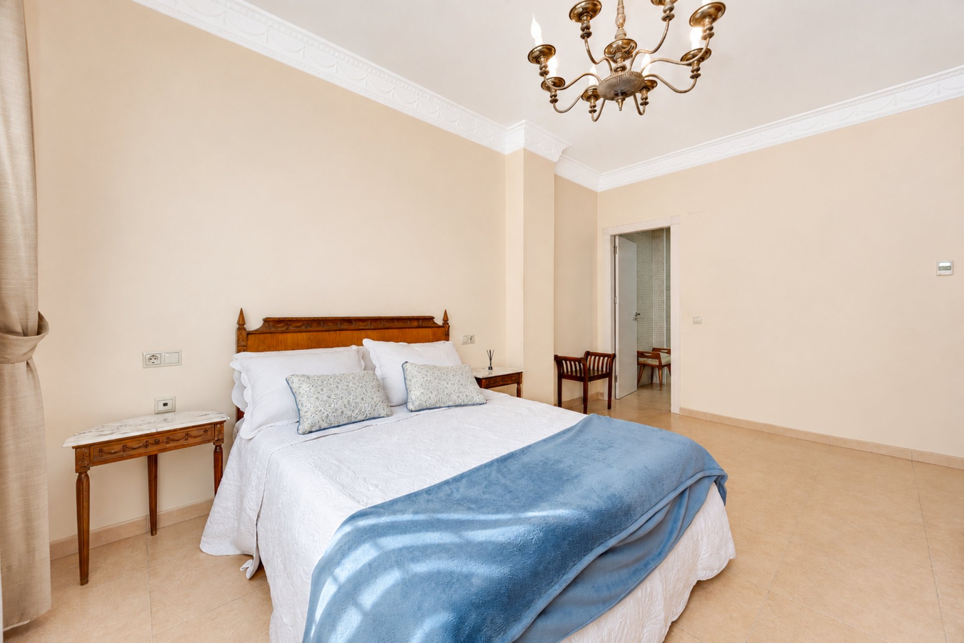 Reventa - Villa / Casa - Benejuzar