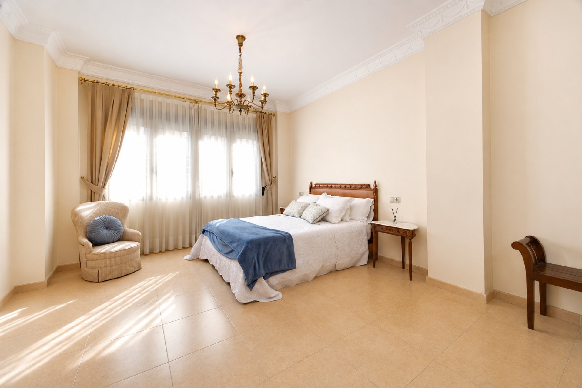 Reventa - Villa / Casa - Benejuzar