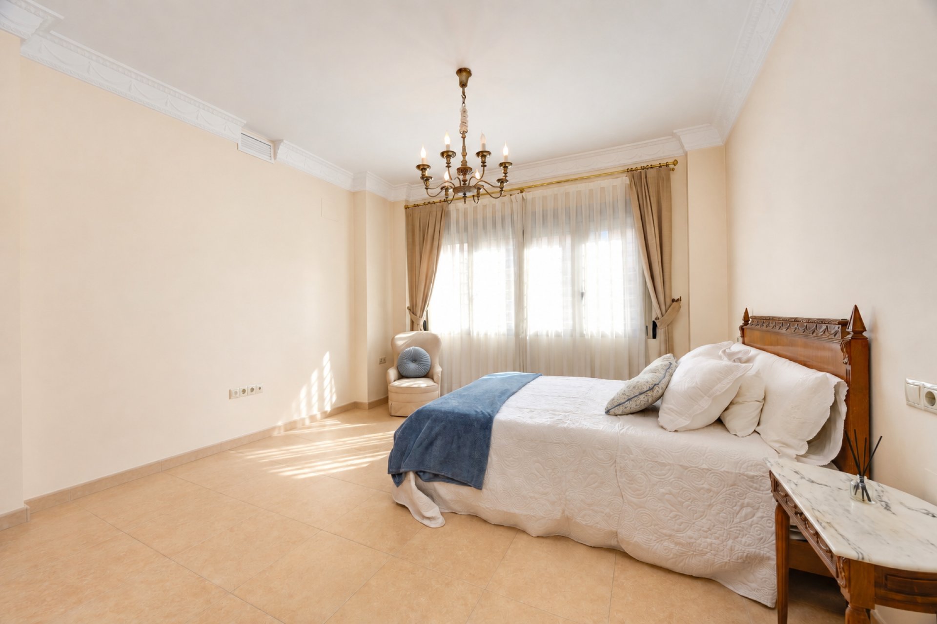 Reventa - Villa / Casa - Benejuzar