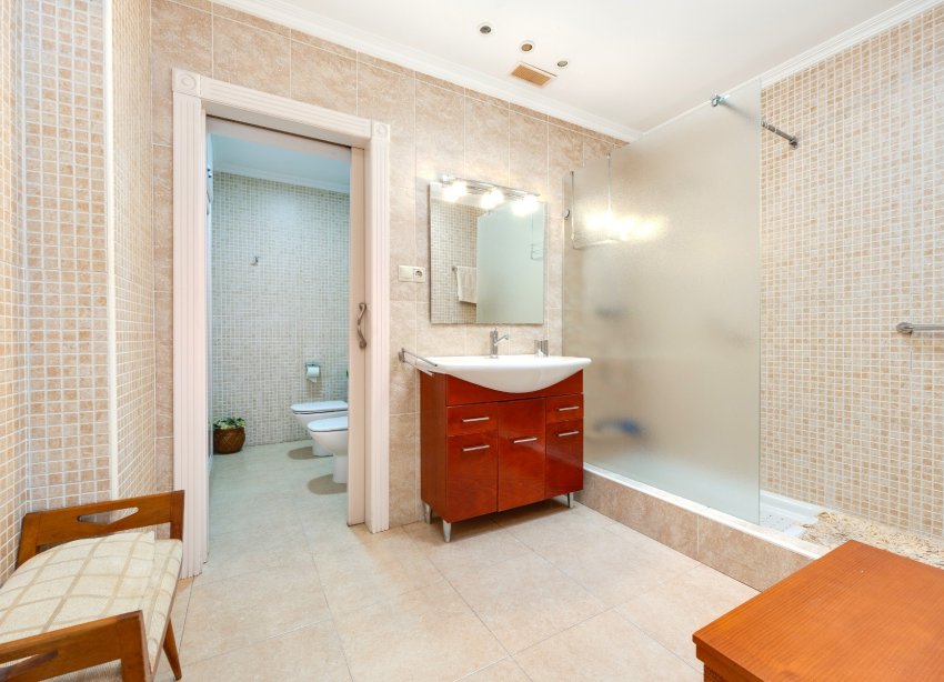 Reventa - Villa / Casa - Benejuzar