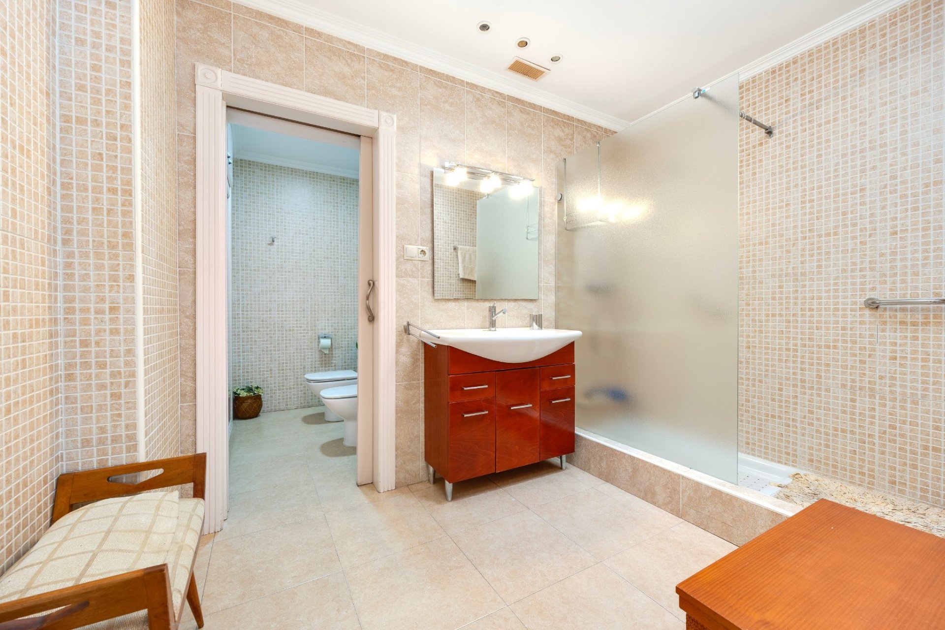 Reventa - Villa / Casa - Benejuzar