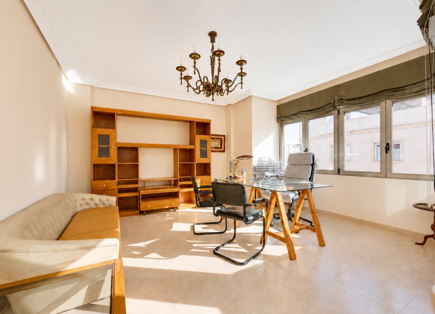 Reventa - Villa / Casa - Benejuzar