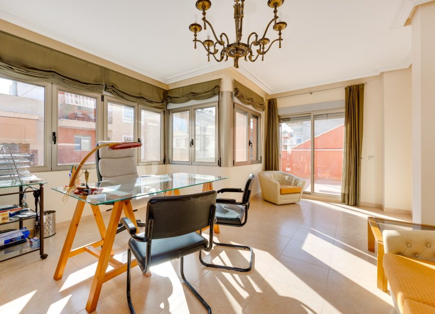 Reventa - Villa / Casa - Benejuzar