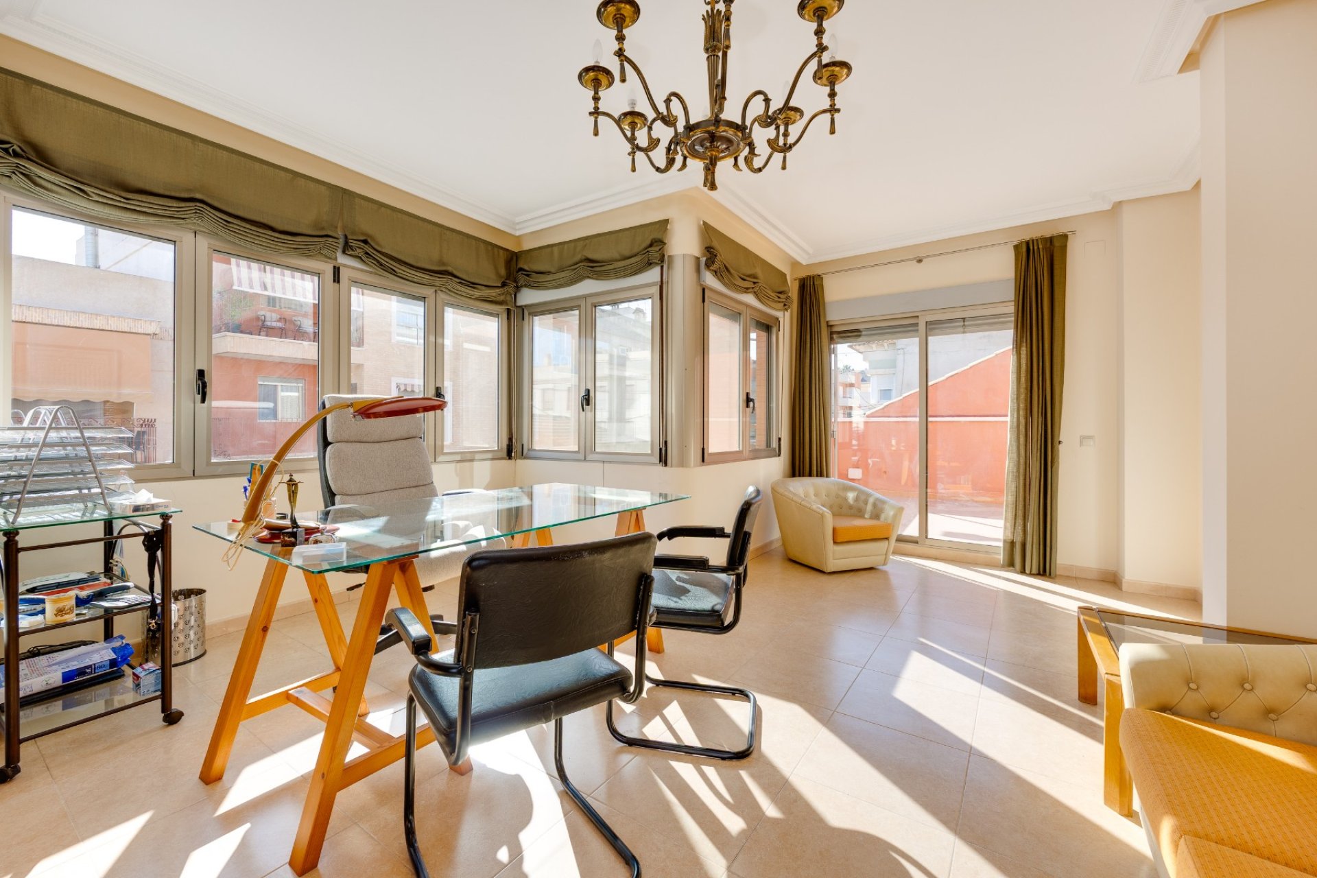 Reventa - Villa / Casa - Benejuzar