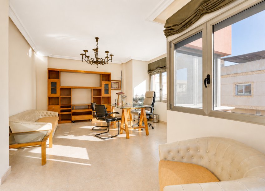 Reventa - Villa / Casa - Benejuzar