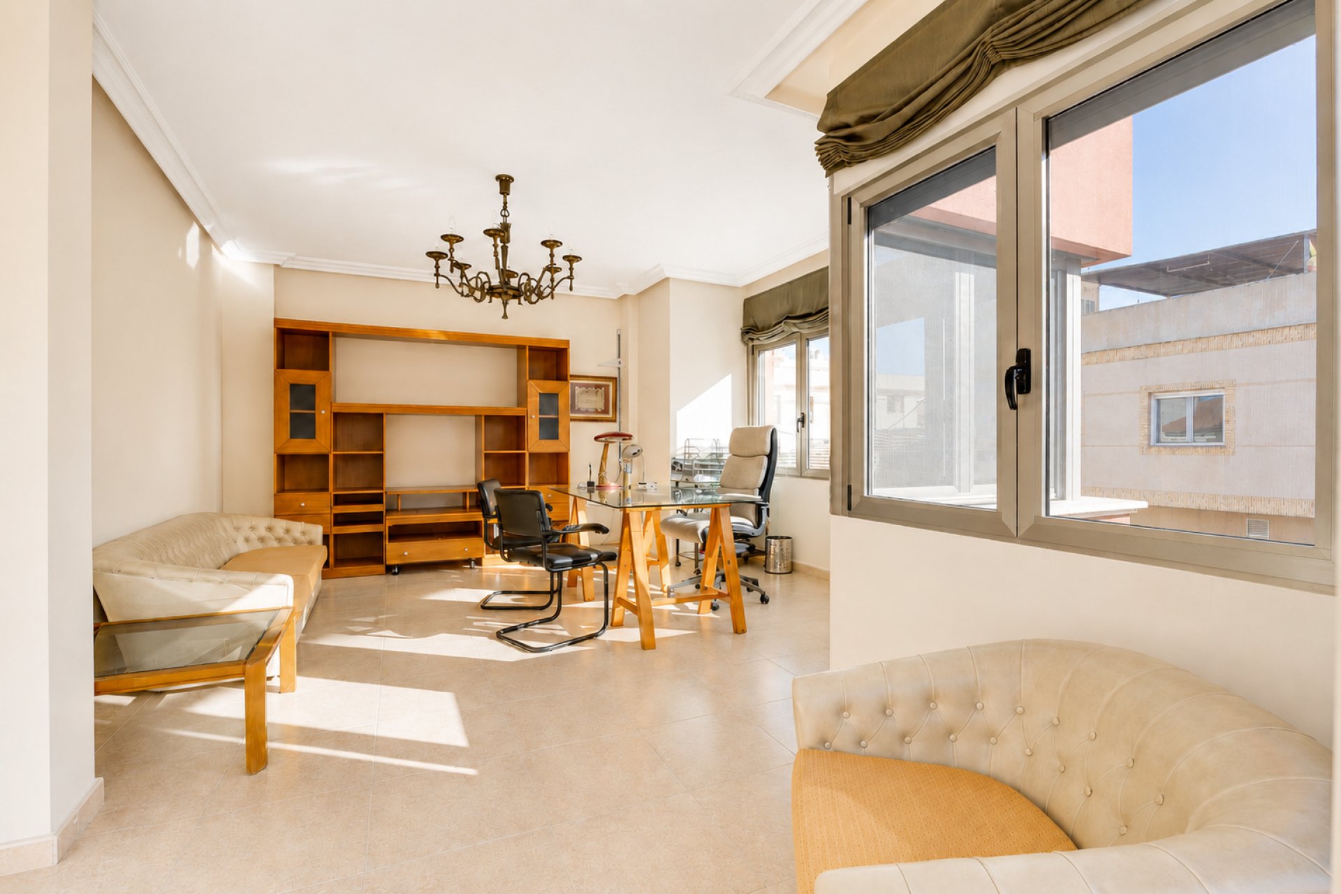 Reventa - Villa / Casa - Benejuzar