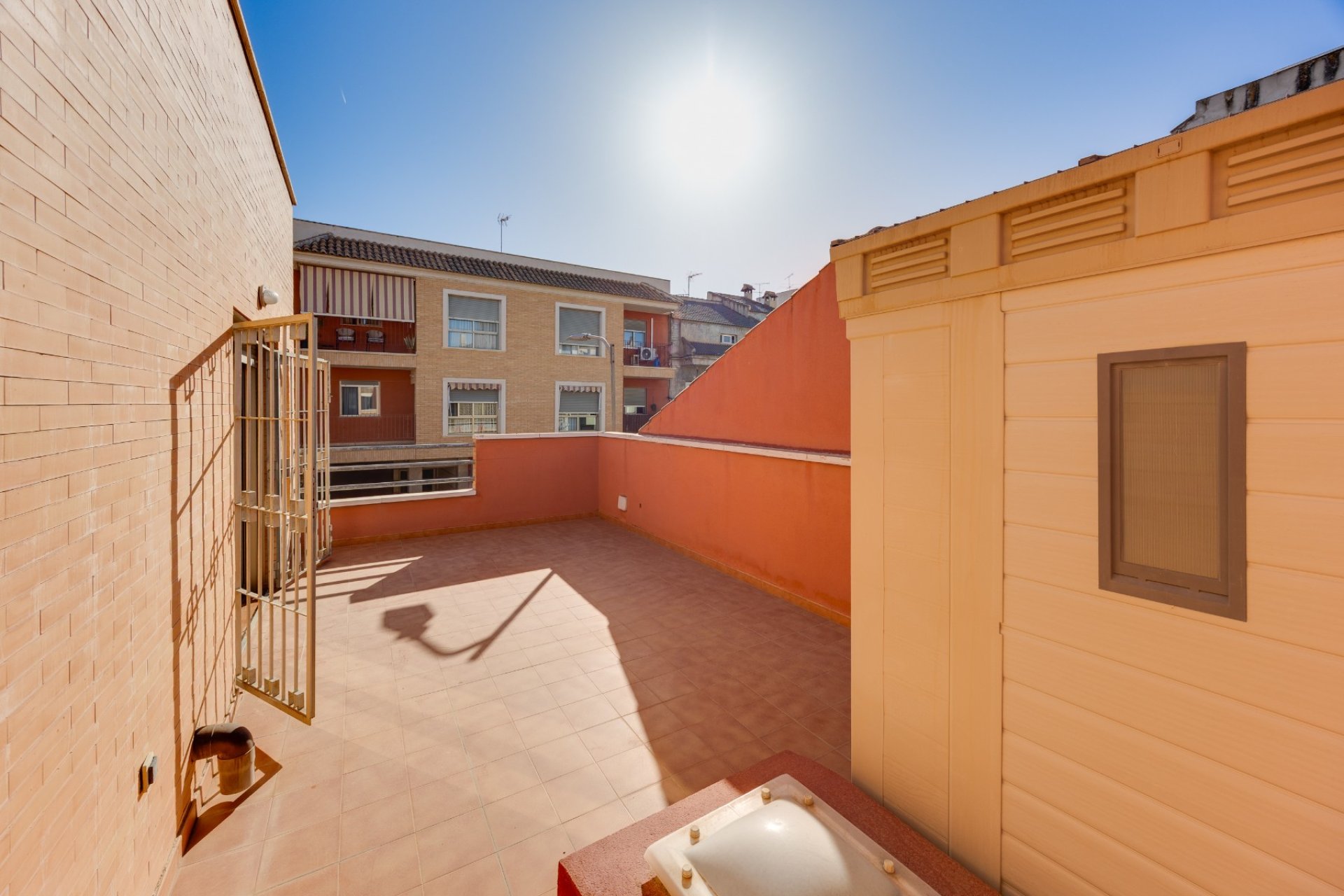 Reventa - Villa / Casa - Benejuzar