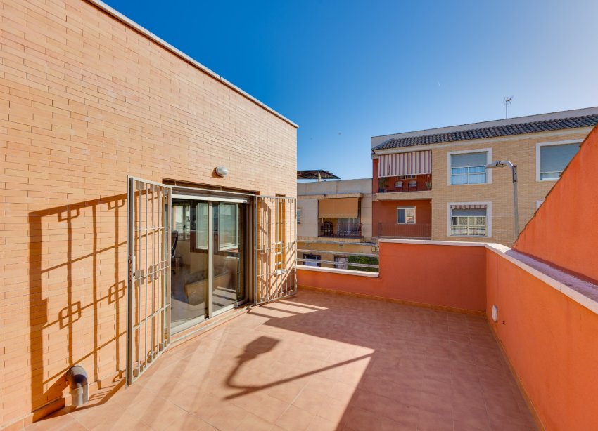 Reventa - Villa / Casa - Benejuzar