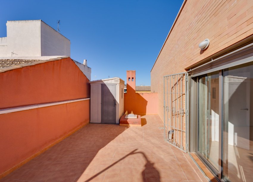 Reventa - Villa / Casa - Benejuzar
