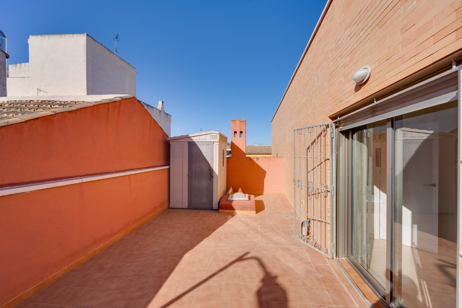 Reventa - Villa / Casa - Benejuzar
