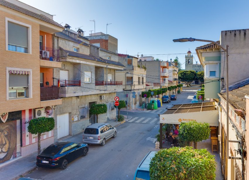 Reventa - Villa / Casa - Benejuzar