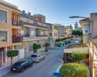 Reventa - Villa / Casa - Benejuzar