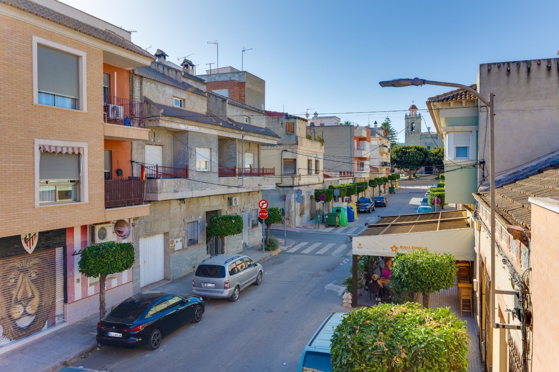 Reventa - Villa / Casa - Benejuzar