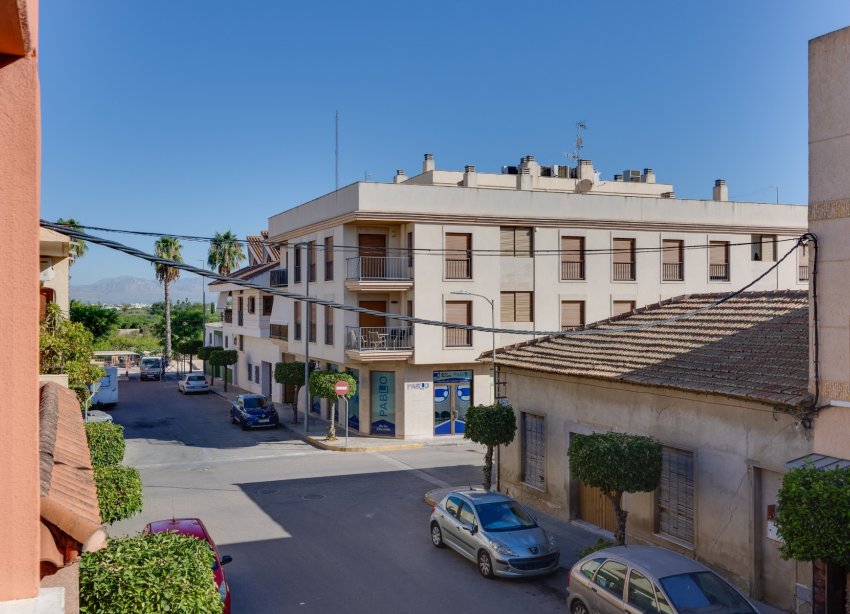 Reventa - Villa / Casa - Benejuzar