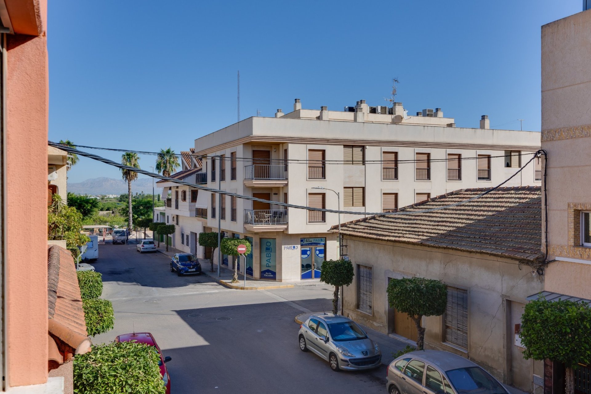 Reventa - Villa / Casa - Benejuzar
