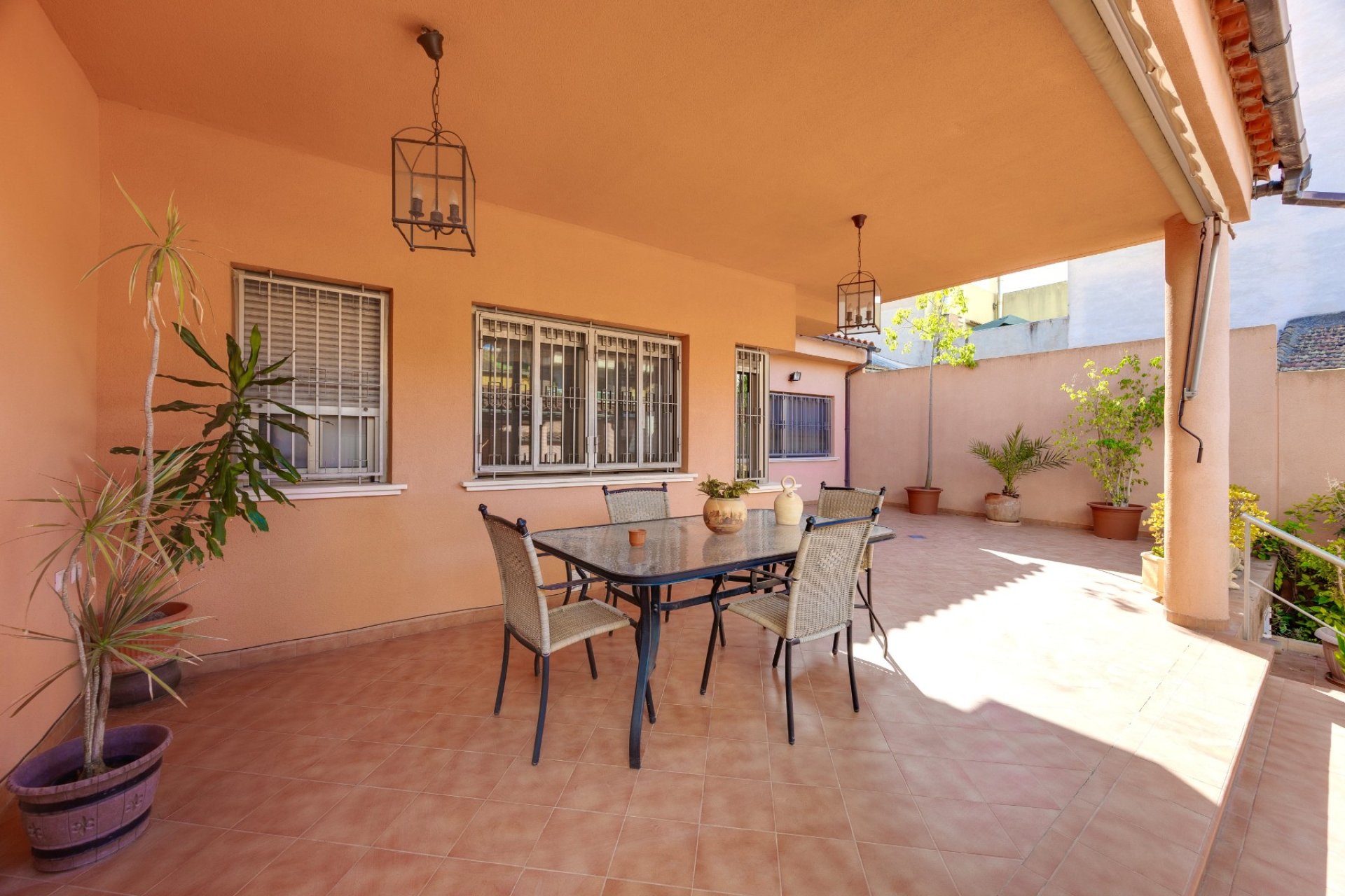 Reventa - Villa / Casa - Benejuzar