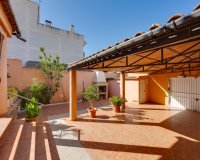 Reventa - Villa / Casa - Benejuzar
