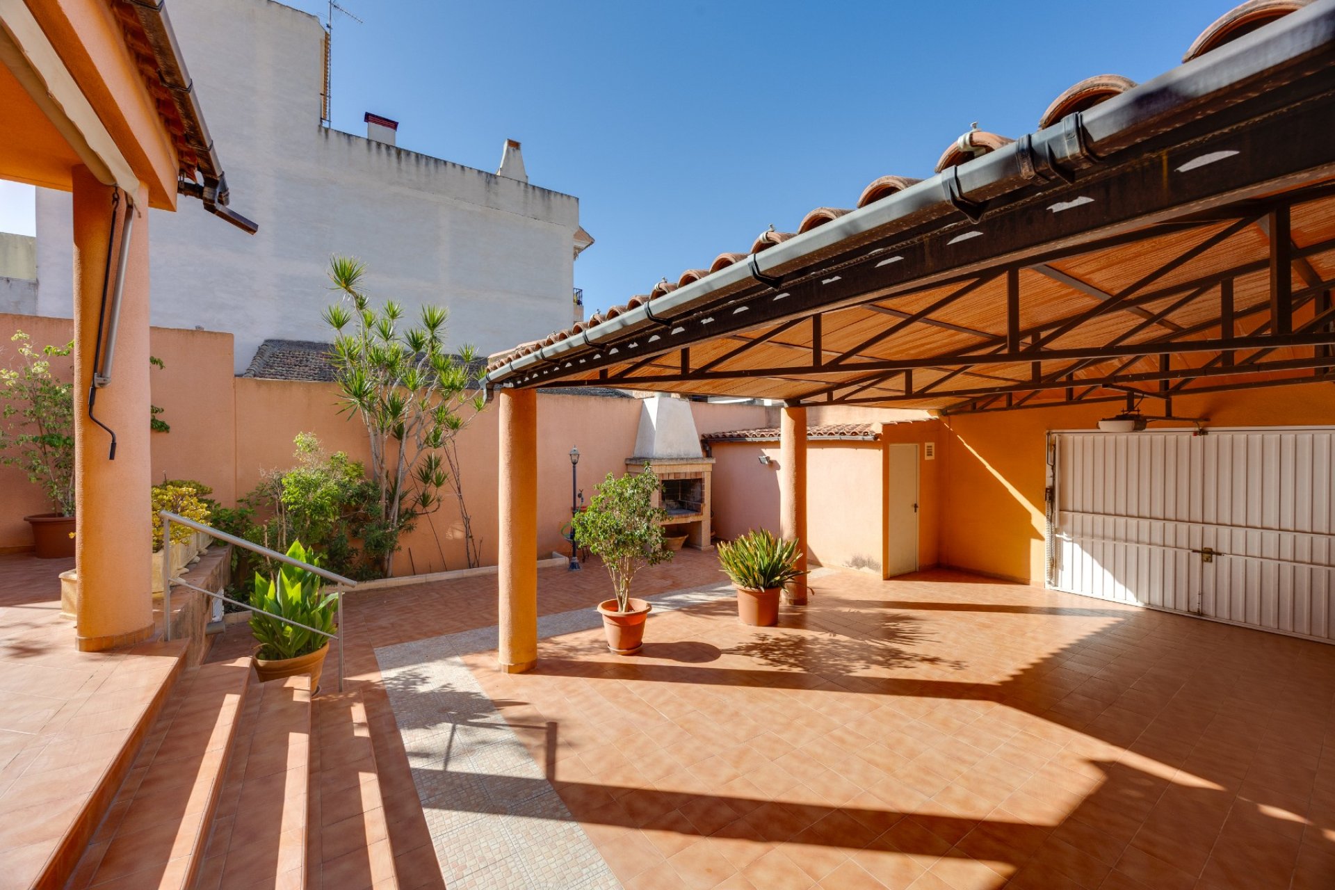 Reventa - Villa / Casa - Benejuzar