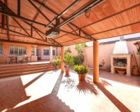 Reventa - Villa / Casa - Benejuzar