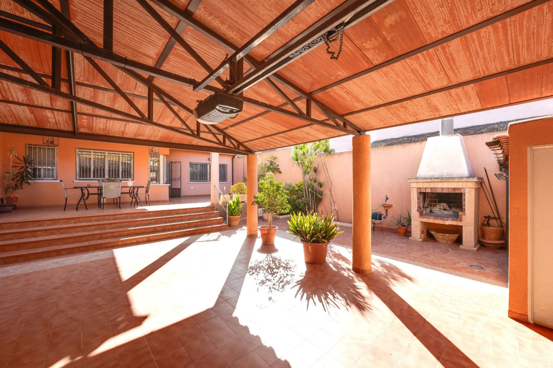 Reventa - Villa / Casa - Benejuzar