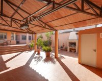 Reventa - Villa / Casa - Benejuzar