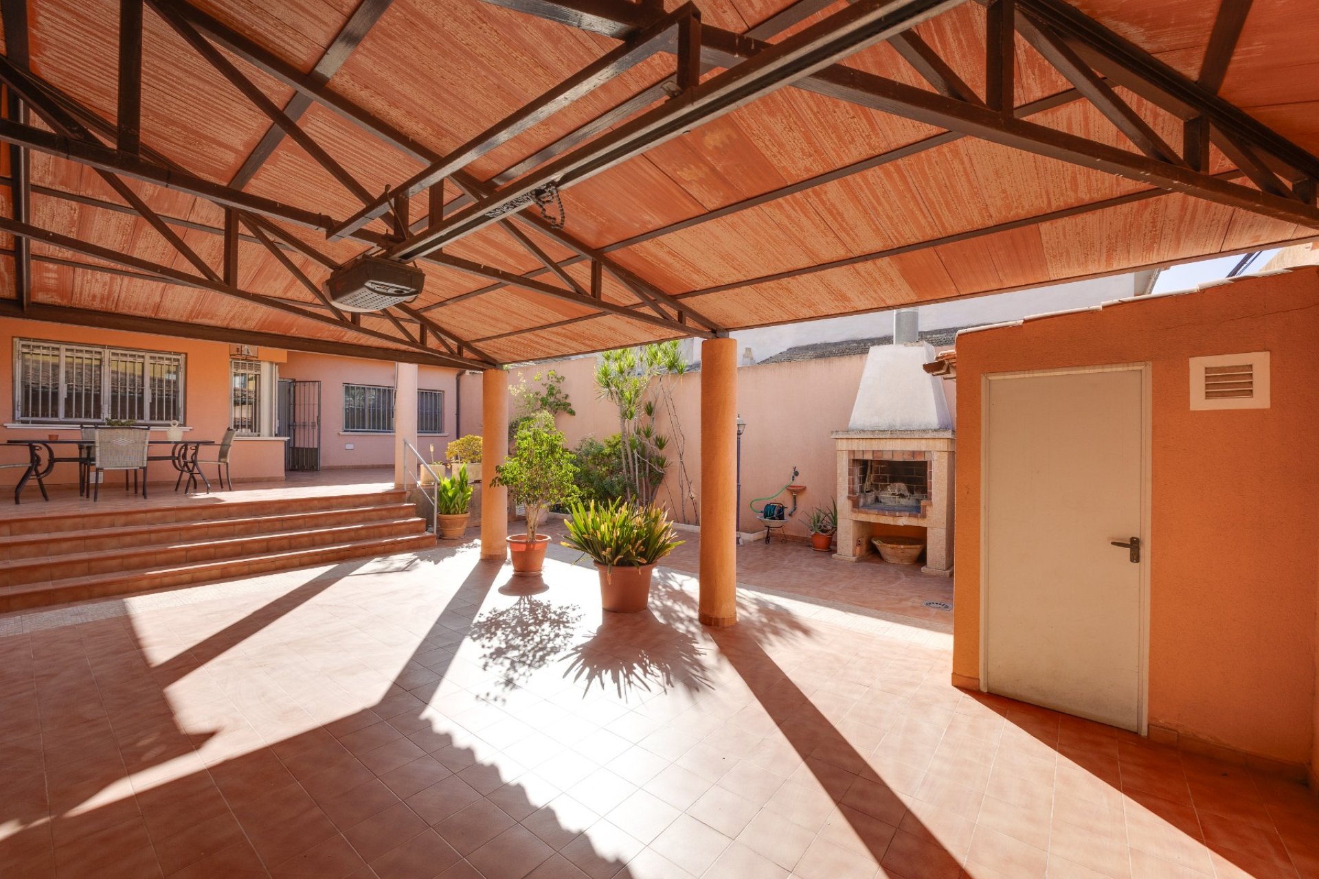 Reventa - Villa / Casa - Benejuzar