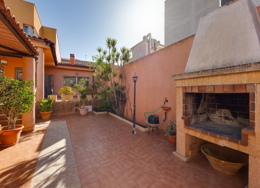 Reventa - Villa / Casa - Benejuzar