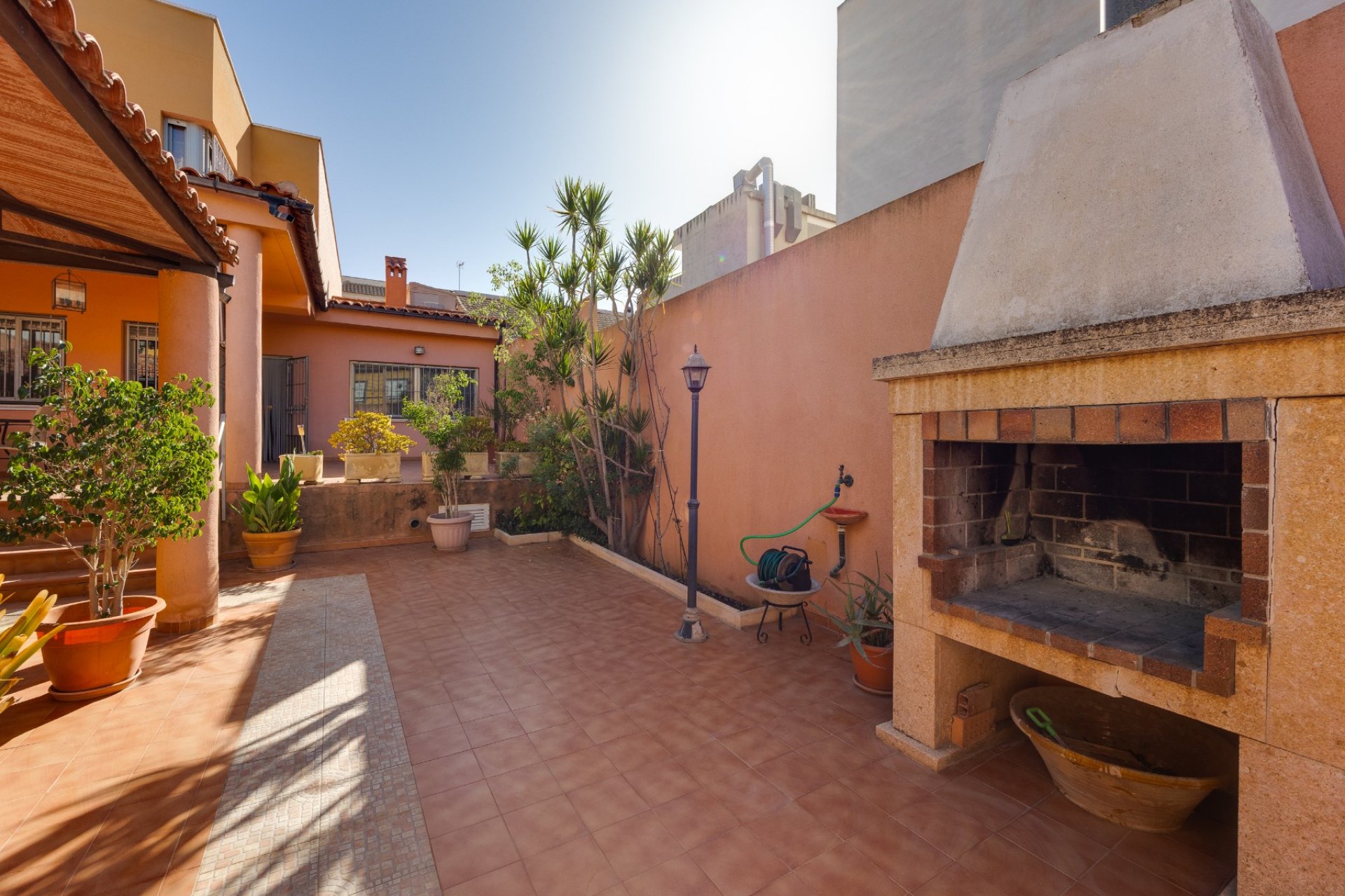 Reventa - Villa / Casa - Benejuzar