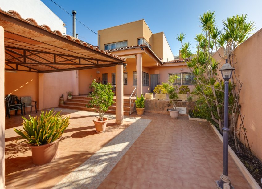 Reventa - Villa / Casa - Benejuzar