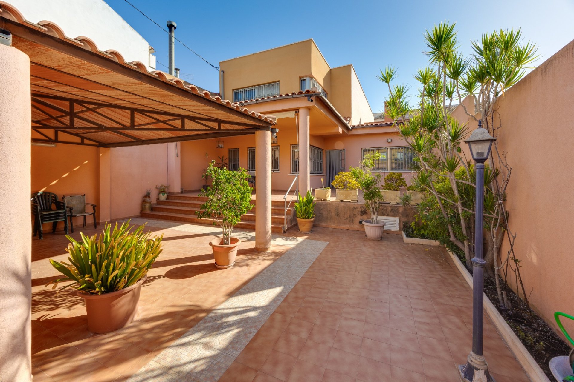 Reventa - Villa / Casa - Benejuzar