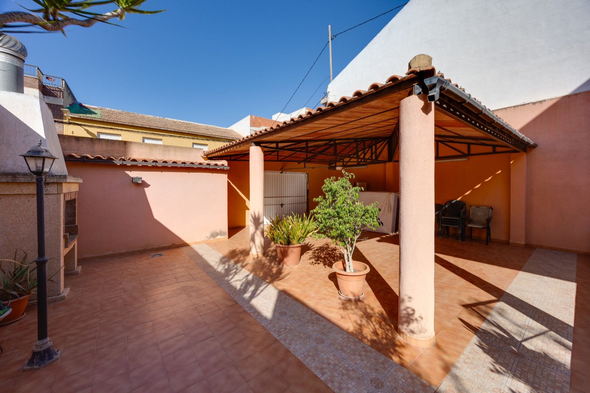 Reventa - Villa / Casa - Benejuzar