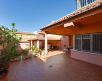 Reventa - Villa / Casa - Benejuzar