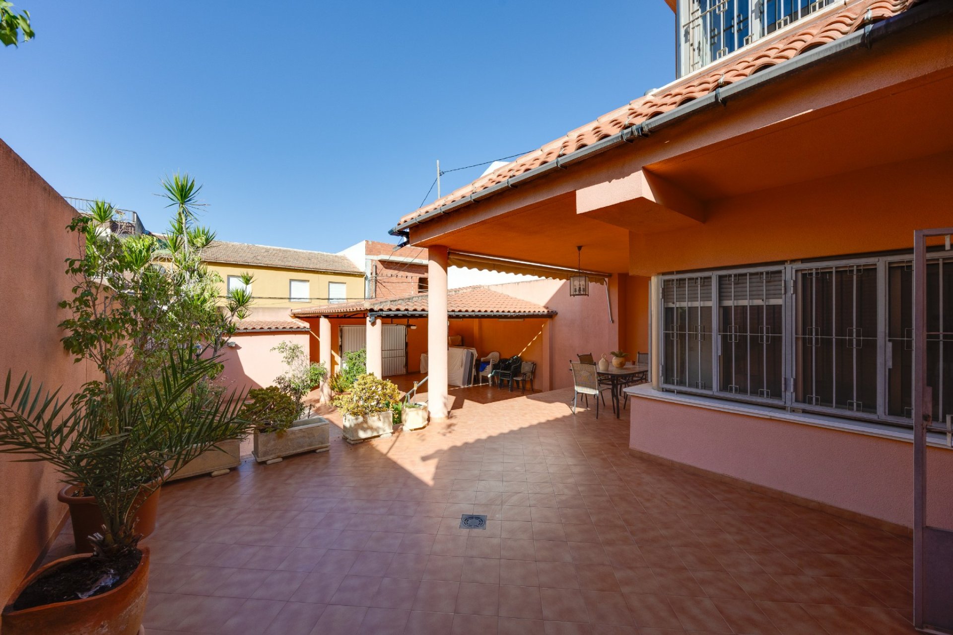 Reventa - Villa / Casa - Benejuzar
