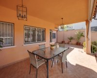 Reventa - Villa / Casa - Benejuzar